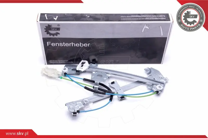 стъклоподемник ESEN SKV            