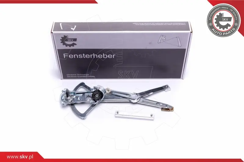 стъклоподемник ESEN SKV            