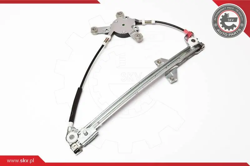 стъклоподемник ESEN SKV            