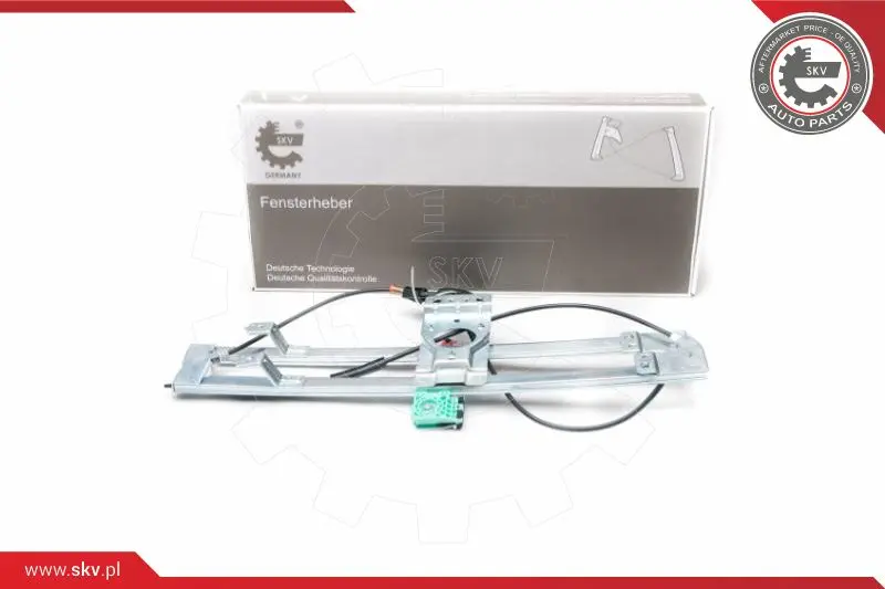 стъклоподемник ESEN SKV            