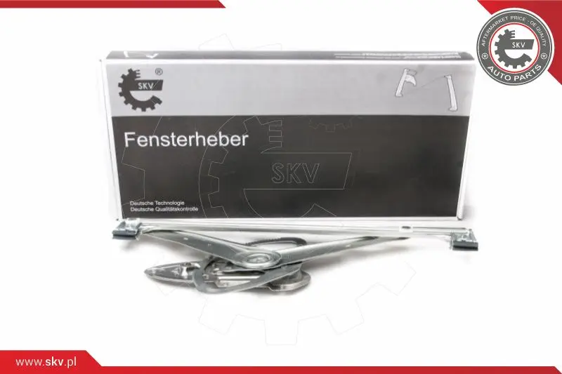 стъклоподемник ESEN SKV            