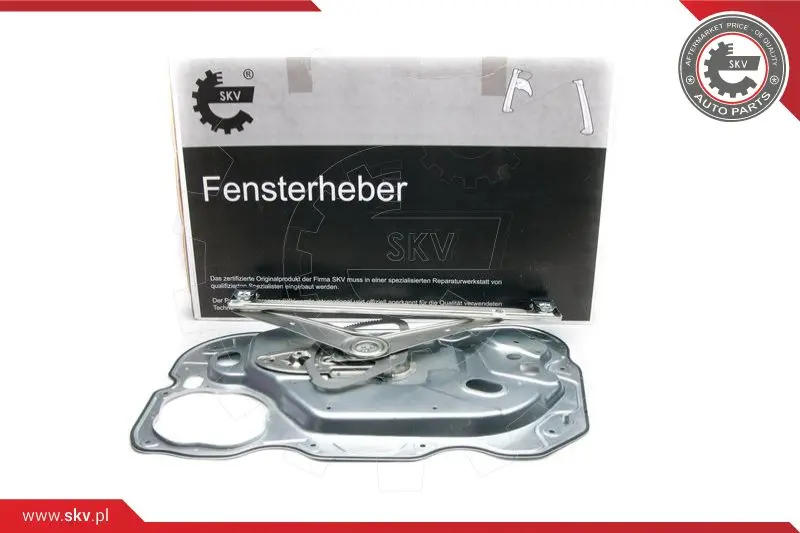 стъклоподемник ESEN SKV            