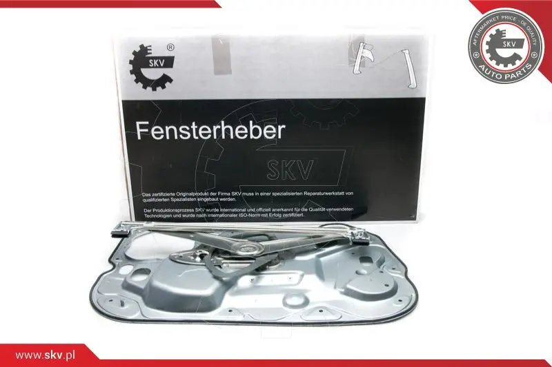 стъклоподемник ESEN SKV            