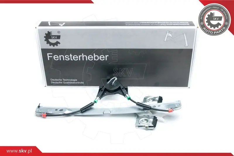 стъклоподемник ESEN SKV            