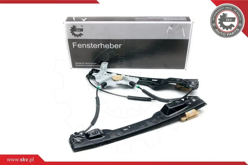 стъклоподемник ESEN SKV            