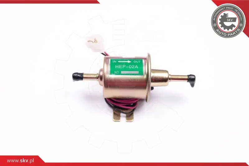 горивна помпа ESEN SKV            