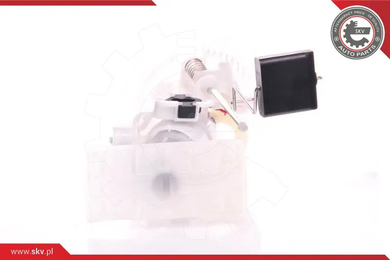 горивопроводен елемент (горивна помпа-сонда) ESEN SKV            