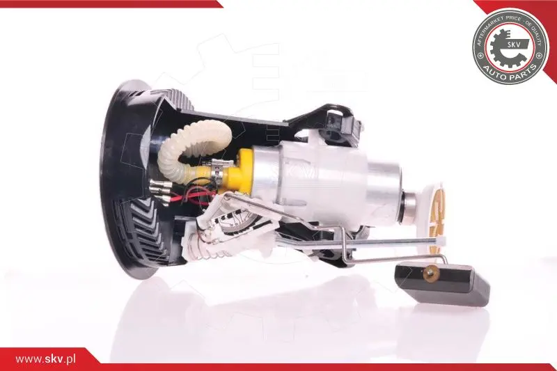 горивопроводен елемент (горивна помпа-сонда) ESEN SKV            