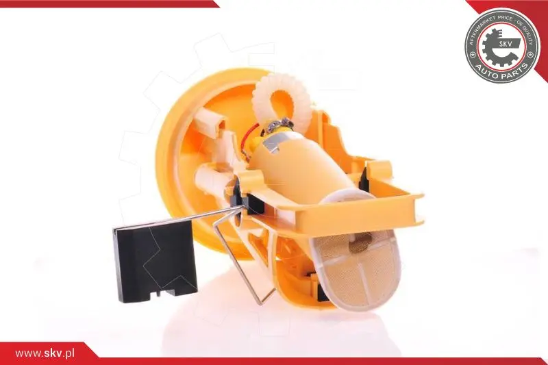 горивопроводен елемент (горивна помпа-сонда) ESEN SKV            