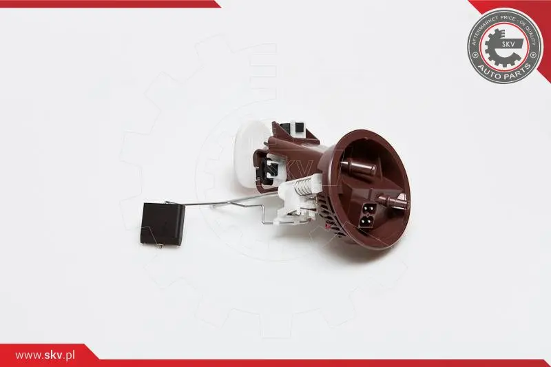 горивопроводен елемент (горивна помпа-сонда) ESEN SKV            