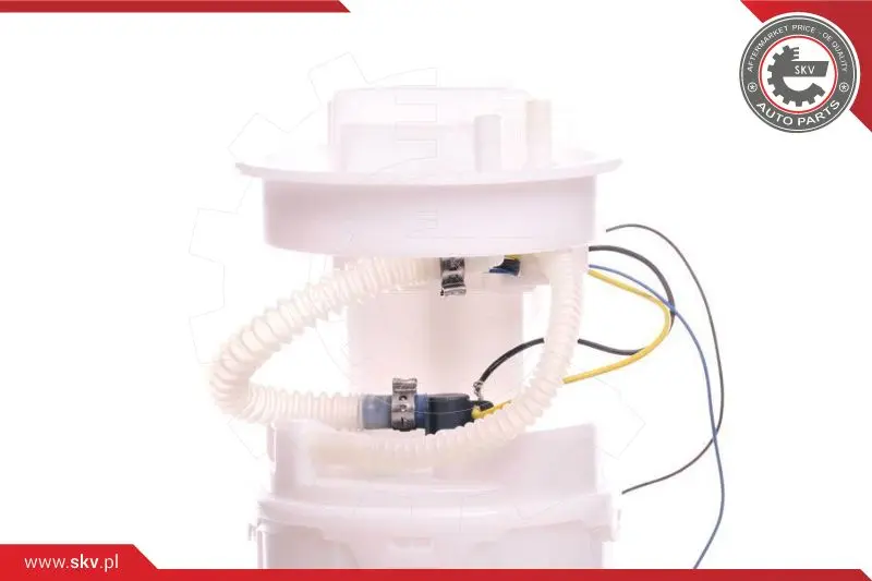 горивопроводен елемент (горивна помпа-сонда) ESEN SKV            