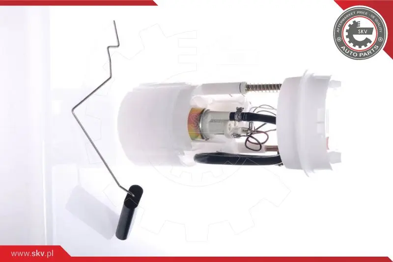 горивопроводен елемент (горивна помпа-сонда) ESEN SKV            