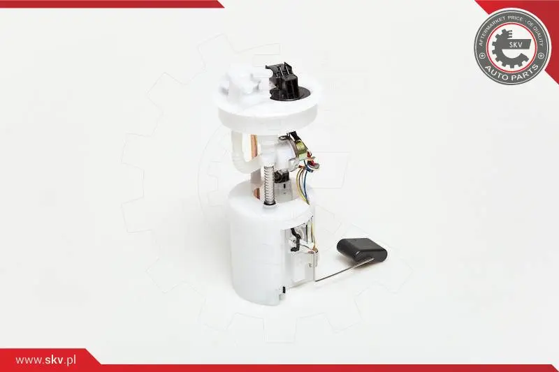 горивопроводен елемент (горивна помпа-сонда) ESEN SKV            