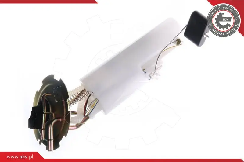 горивопроводен елемент (горивна помпа-сонда) ESEN SKV            