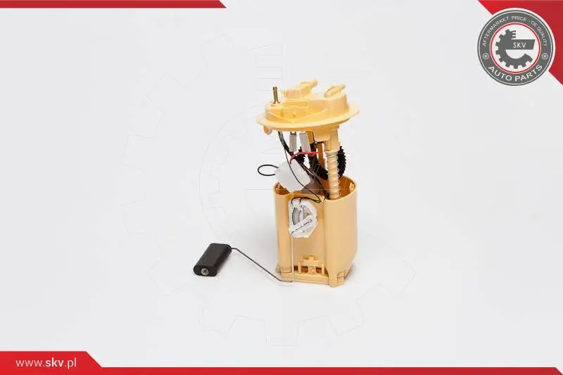 горивопроводен елемент (горивна помпа-сонда) ESEN SKV            