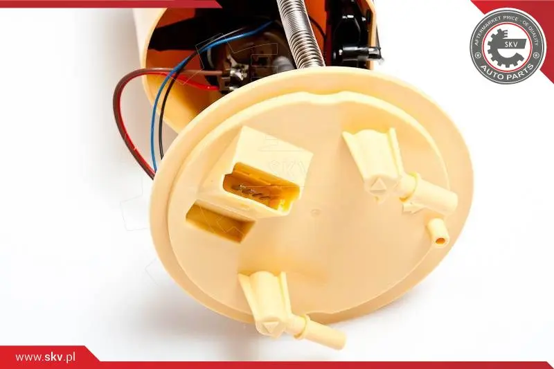 горивопроводен елемент (горивна помпа-сонда) ESEN SKV            