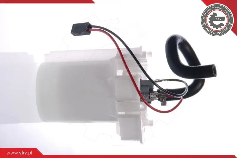 горивопроводен елемент (горивна помпа-сонда) ESEN SKV            