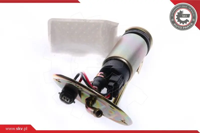 горивопроводен елемент (горивна помпа-сонда) ESEN SKV            
