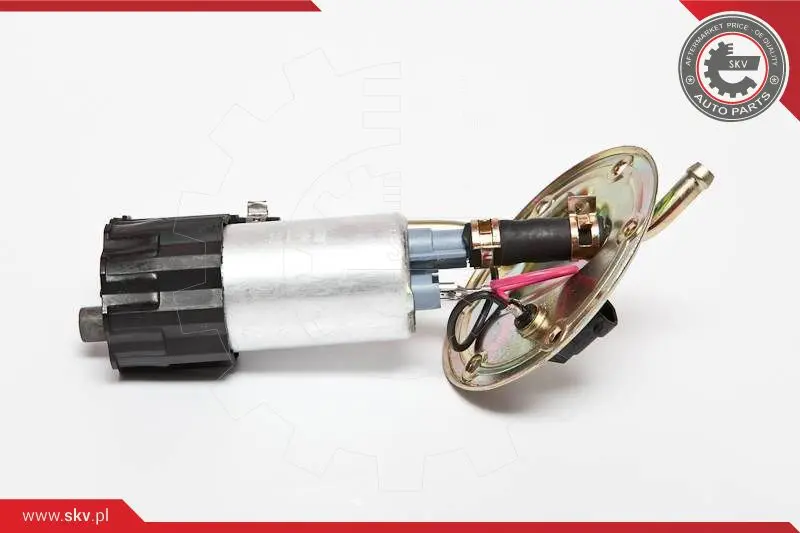 горивопроводен елемент (горивна помпа-сонда) ESEN SKV            