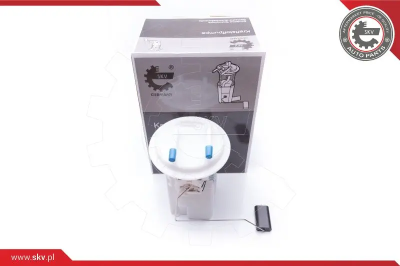 горивопроводен елемент (горивна помпа-сонда) ESEN SKV            