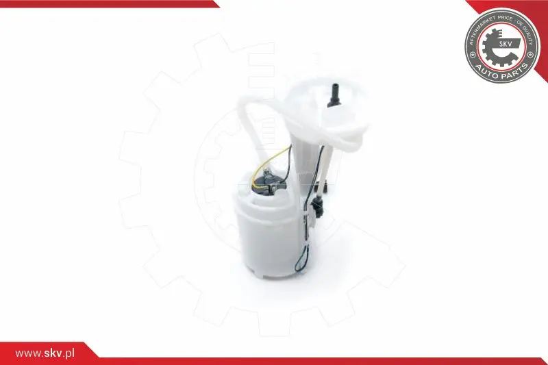 горивопроводен елемент (горивна помпа-сонда) ESEN SKV            
