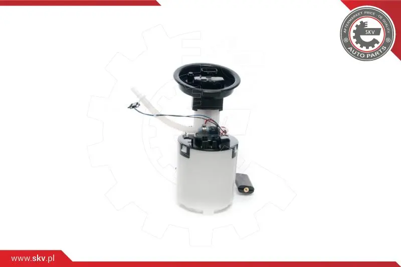 горивопроводен елемент (горивна помпа-сонда) ESEN SKV            