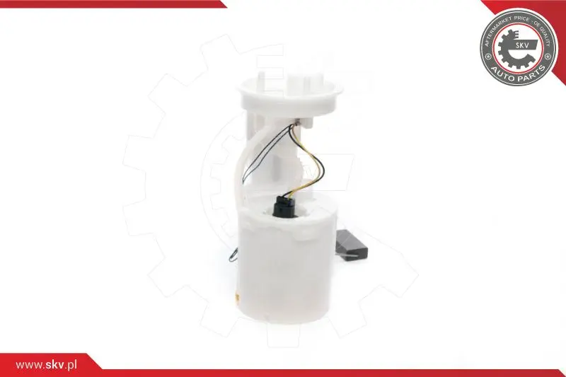 горивопроводен елемент (горивна помпа-сонда) ESEN SKV            