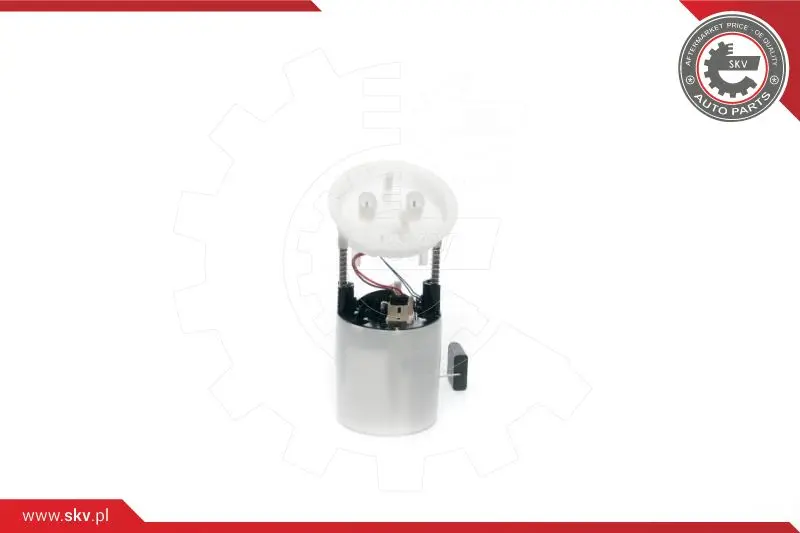 горивопроводен елемент (горивна помпа-сонда) ESEN SKV            