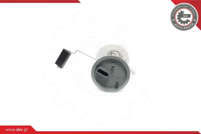 горивопроводен елемент (горивна помпа-сонда) ESEN SKV            