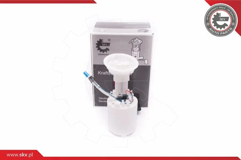 горивопроводен елемент (горивна помпа-сонда) ESEN SKV            