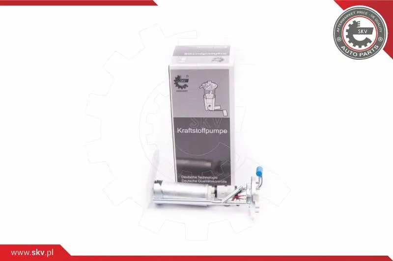 горивопроводен елемент (горивна помпа-сонда) ESEN SKV            