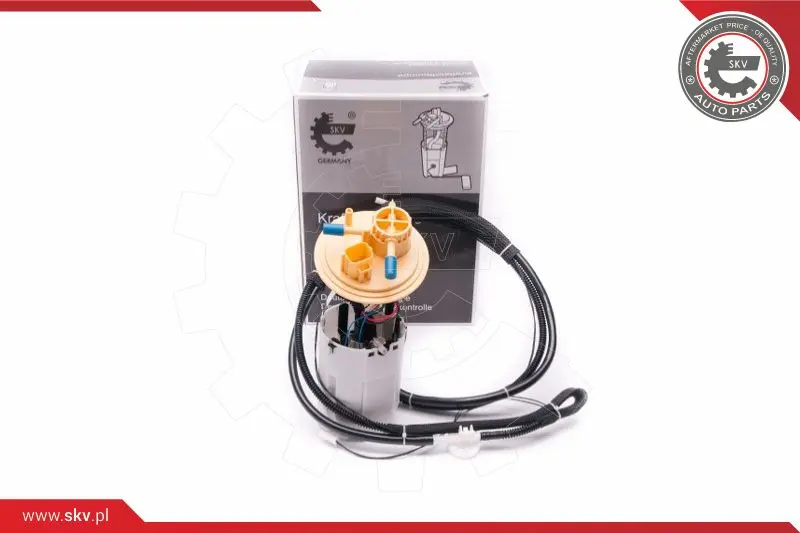 горивопроводен елемент (горивна помпа-сонда) ESEN SKV            