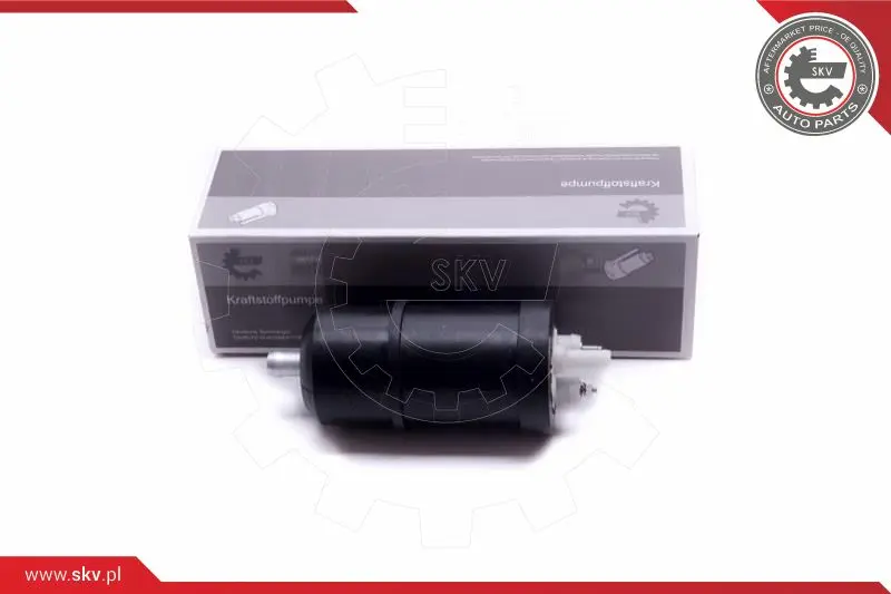 горивопроводен елемент (горивна помпа-сонда) ESEN SKV            