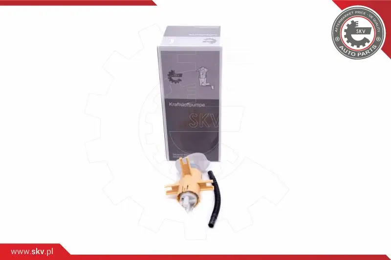 горивопроводен елемент (горивна помпа-сонда) ESEN SKV            