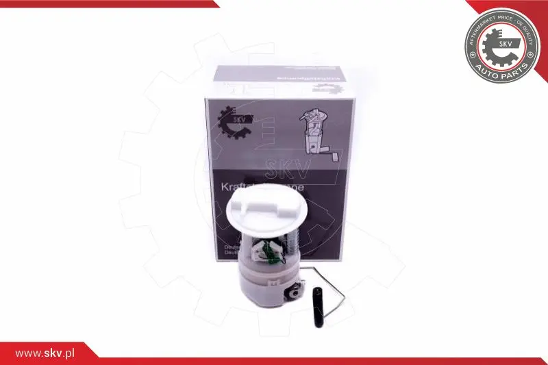 горивопроводен елемент (горивна помпа-сонда) ESEN SKV            