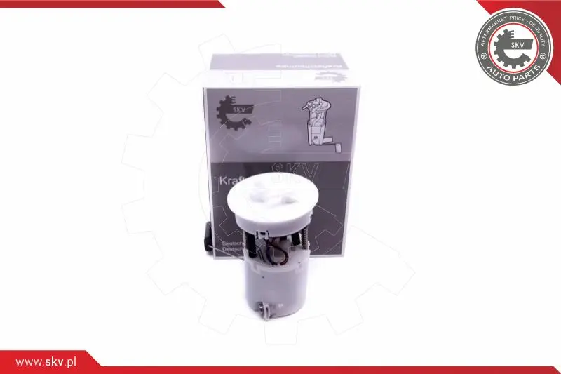 горивопроводен елемент (горивна помпа-сонда) ESEN SKV            