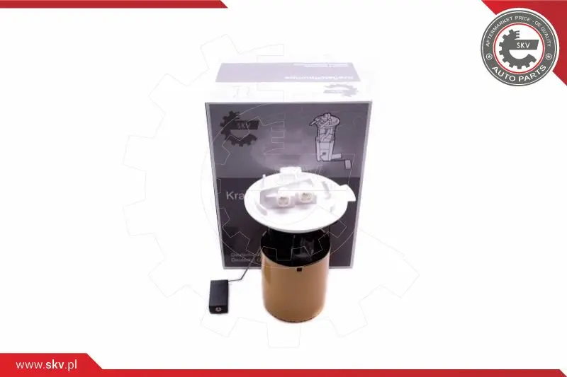 горивопроводен елемент (горивна помпа-сонда) ESEN SKV            