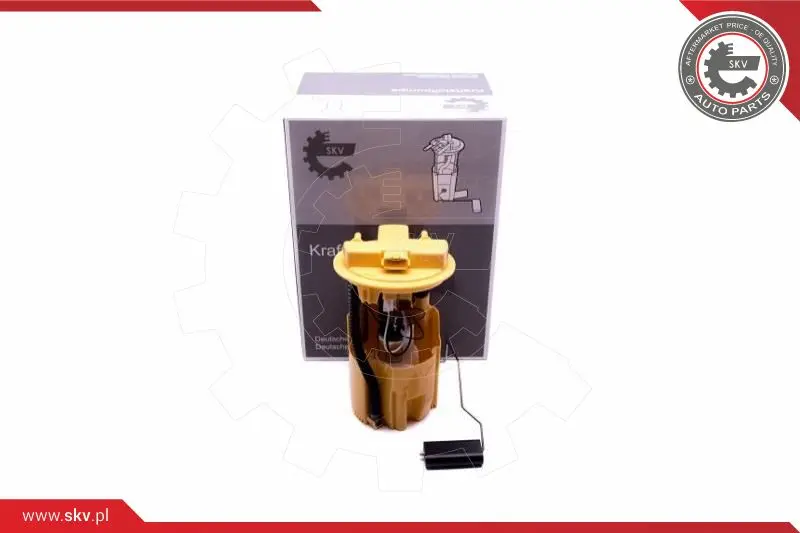 горивопроводен елемент (горивна помпа-сонда) ESEN SKV            