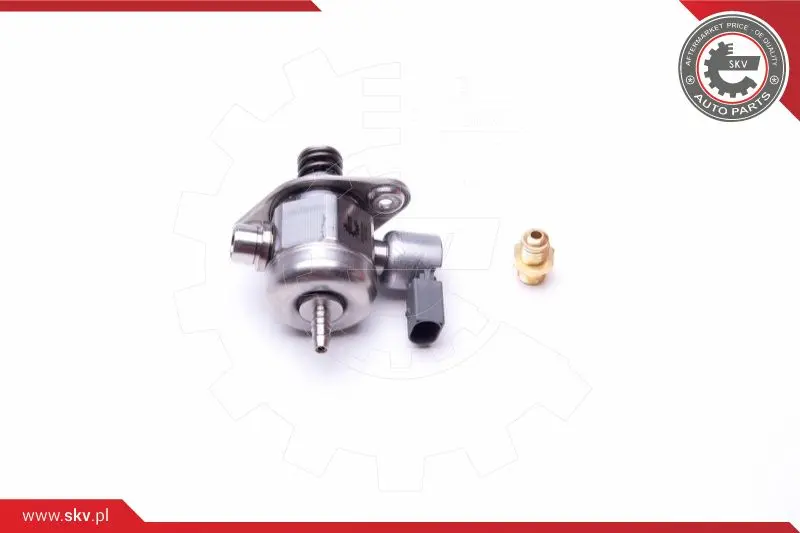 помпа за високо налягане ESEN SKV            