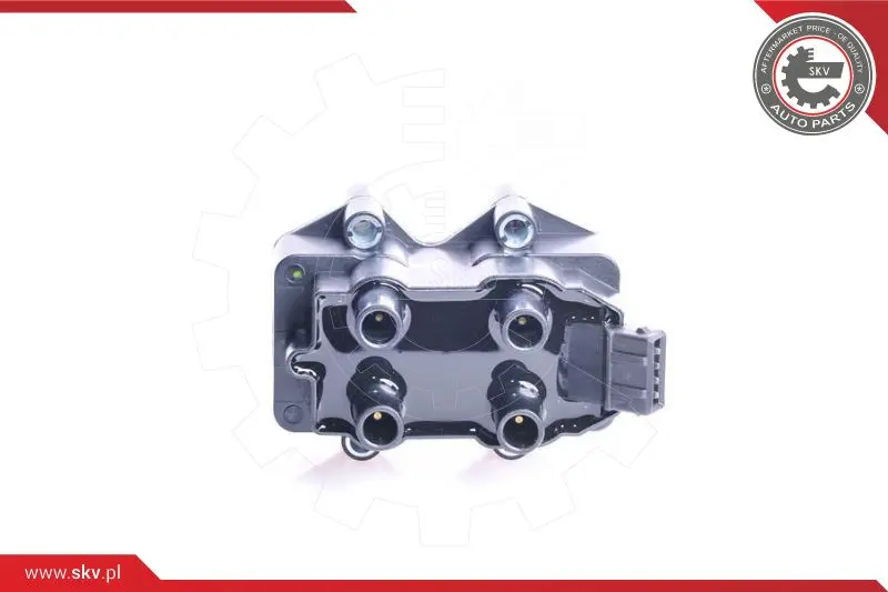 запалителна бобина ESEN SKV            