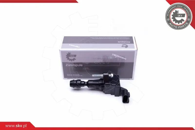 запалителна бобина ESEN SKV            