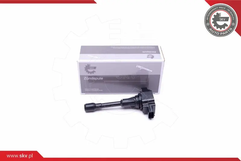 запалителна бобина ESEN SKV            