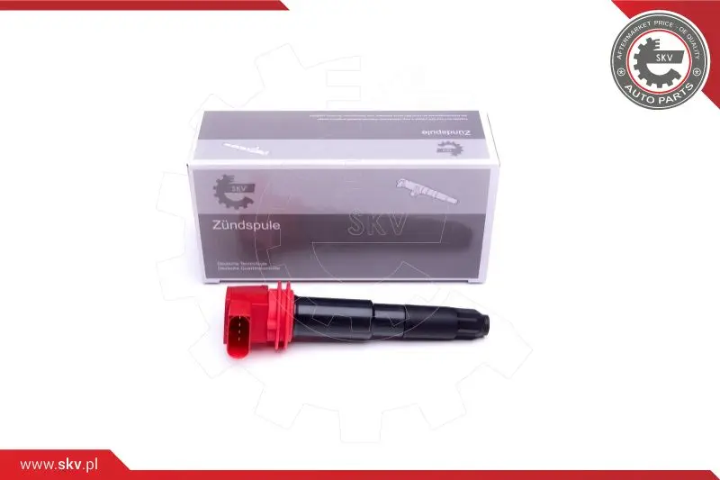 запалителна бобина ESEN SKV            