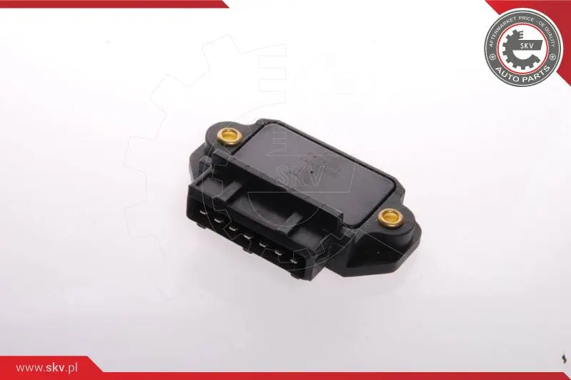 включващо устройство (комутатор), запалителна система ESEN SKV            