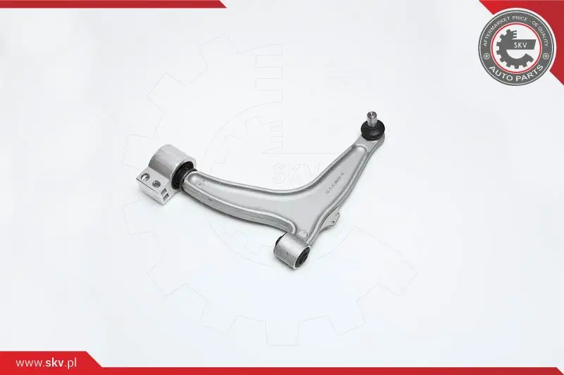 носач, окачване на колелата ESEN SKV            