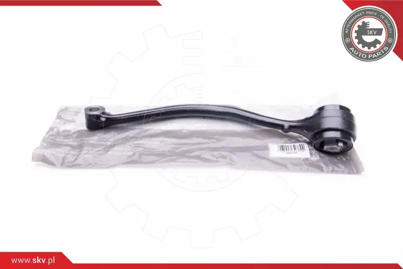 носач, окачване на колелата ESEN SKV            