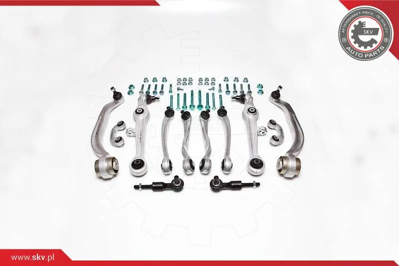 ремонтен комплект, напречен носач ESEN SKV            