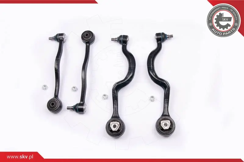 ремонтен комплект, напречен носач ESEN SKV            