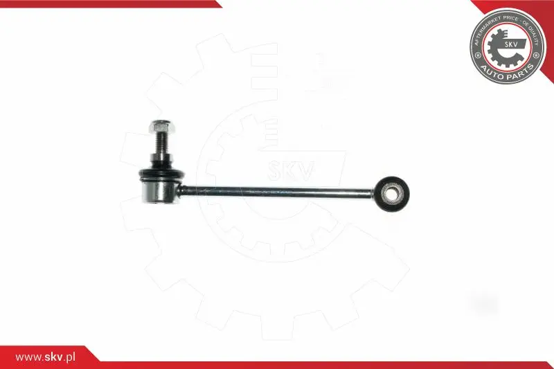 биалета ESEN SKV            