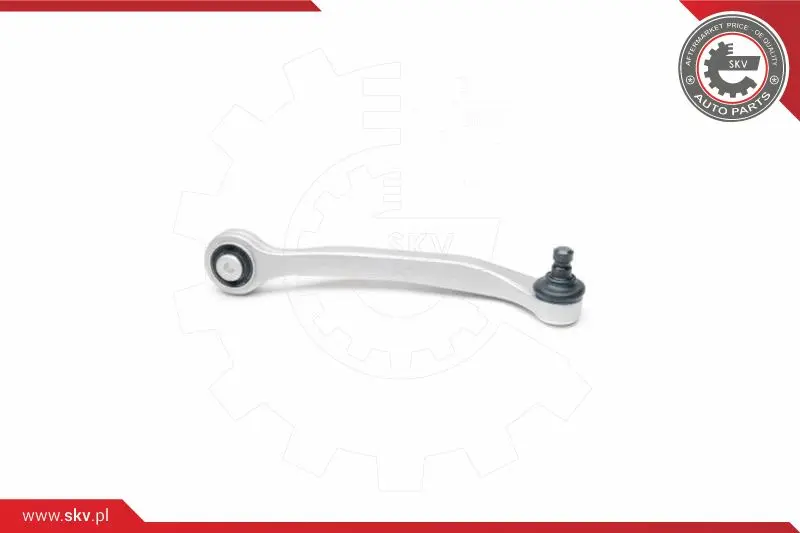 носач, окачване на колелата ESEN SKV            